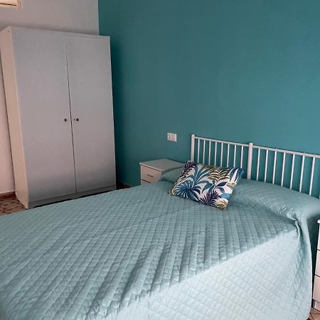 El Puerto de MazarrónCasa Sebas别墅 外观 照片