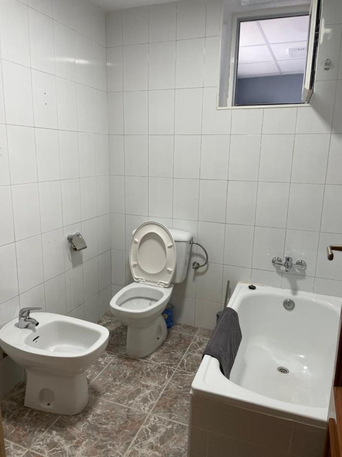 El Puerto de MazarrónCasa Sebas别墅 外观 照片